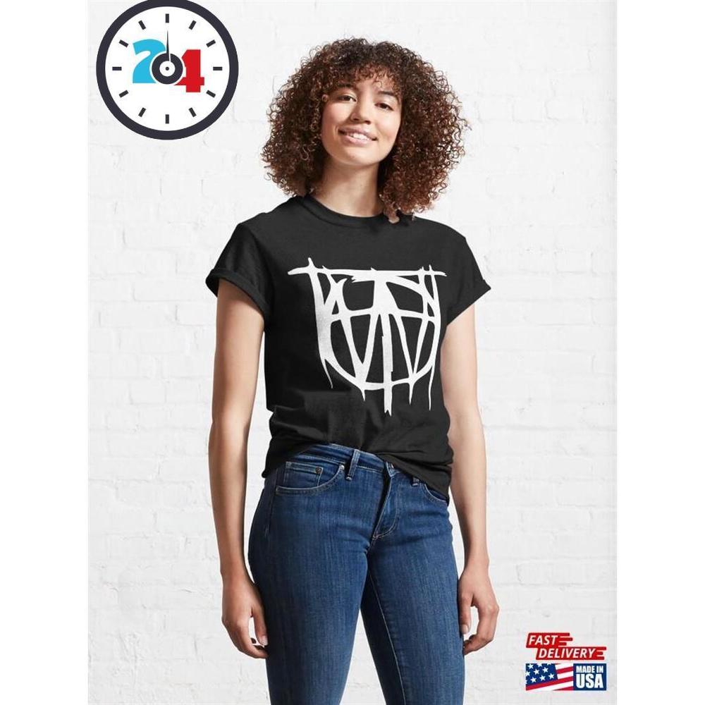 The Off With Their Heads 2 Classic T-Shirt
